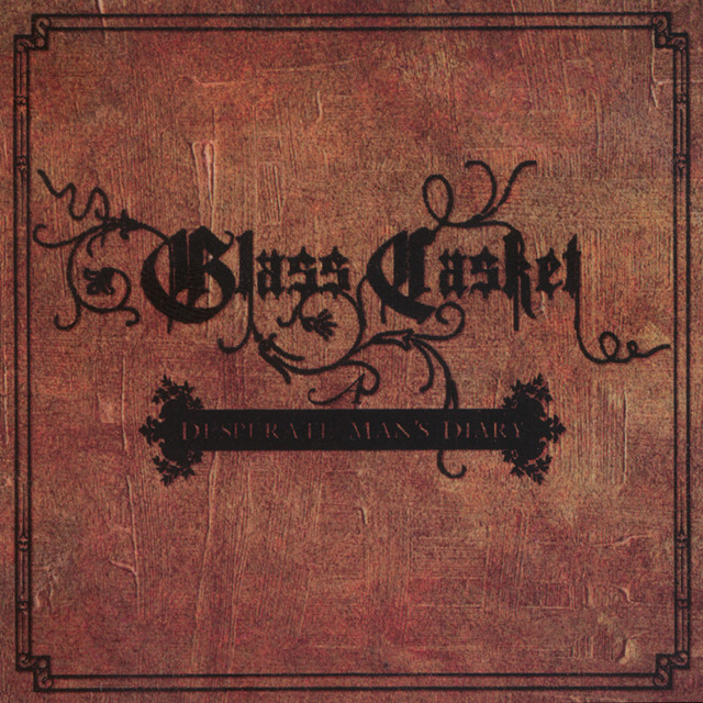 Desperate Man's Diary album cover