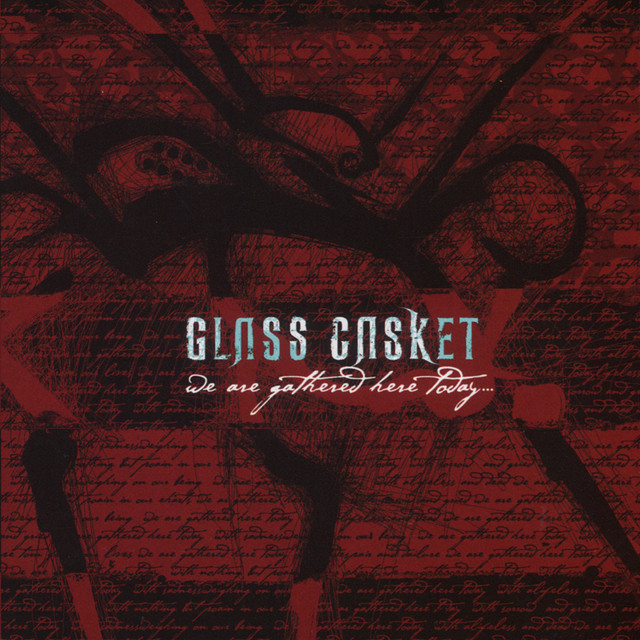We Are Gathered Here Today... album cover
