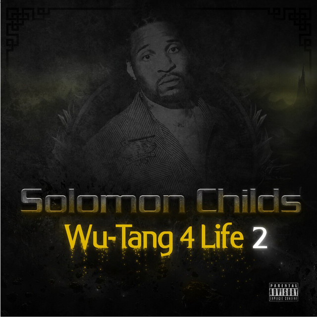 Wu-Tang 4 Life, Vol. 2 album cover