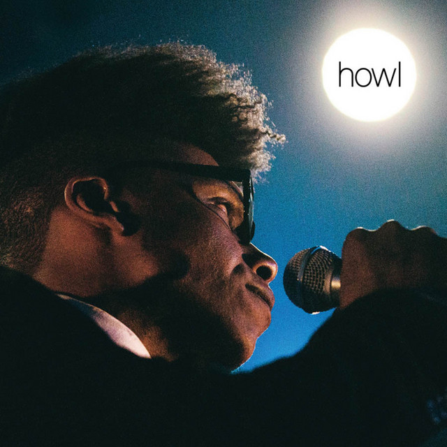 Howl album cover