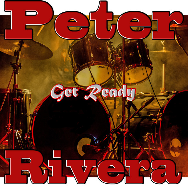 Get Ready album cover