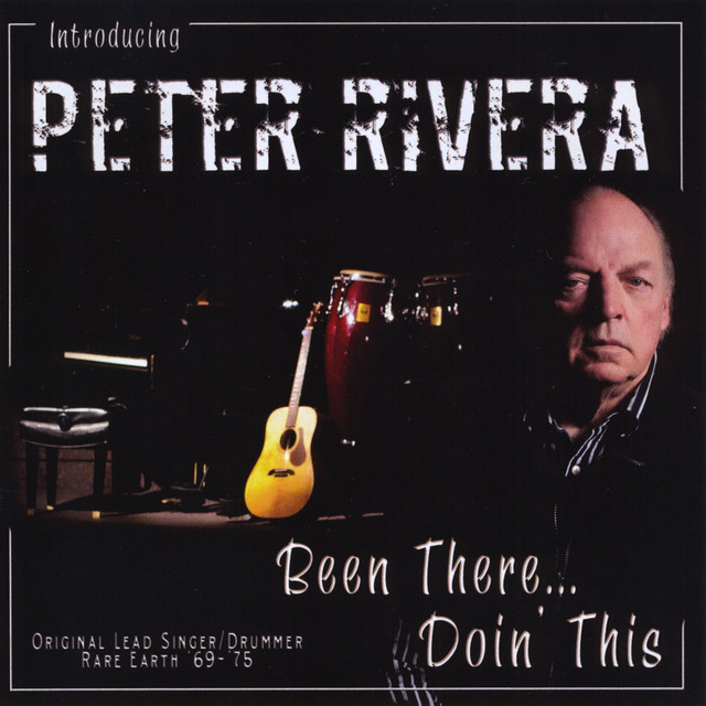Been There-Doin' This album cover
