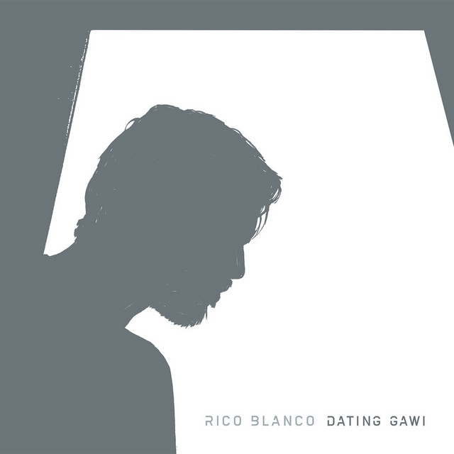 Dating Gawi album cover