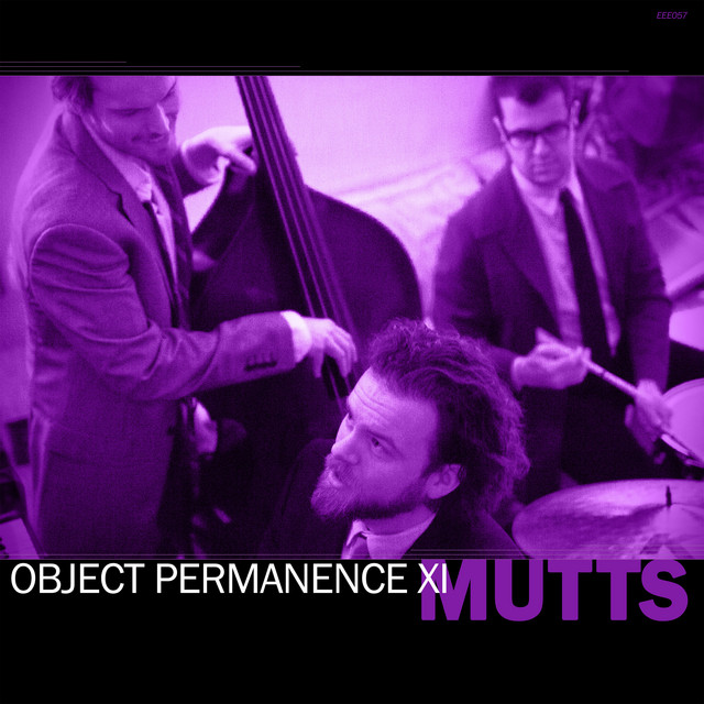 Object Permanence XI album cover