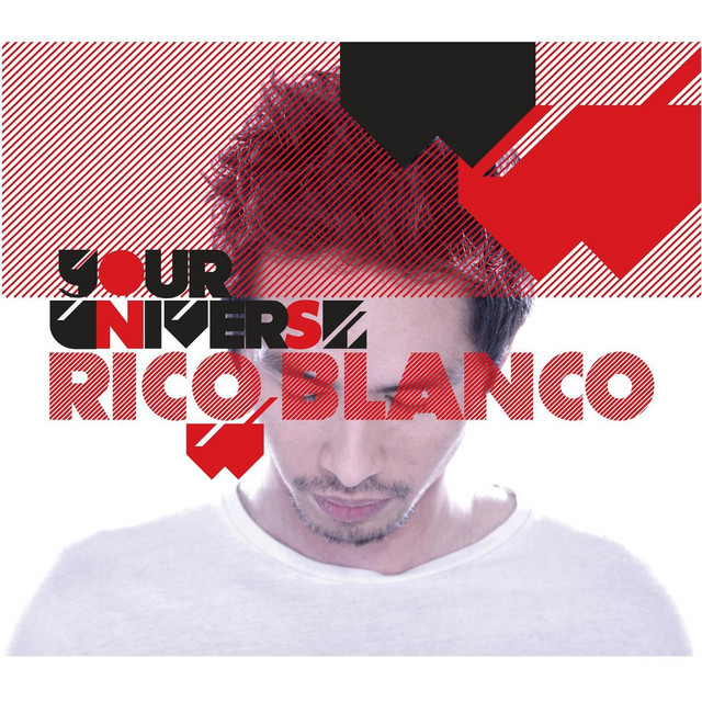 Your Universe album cover