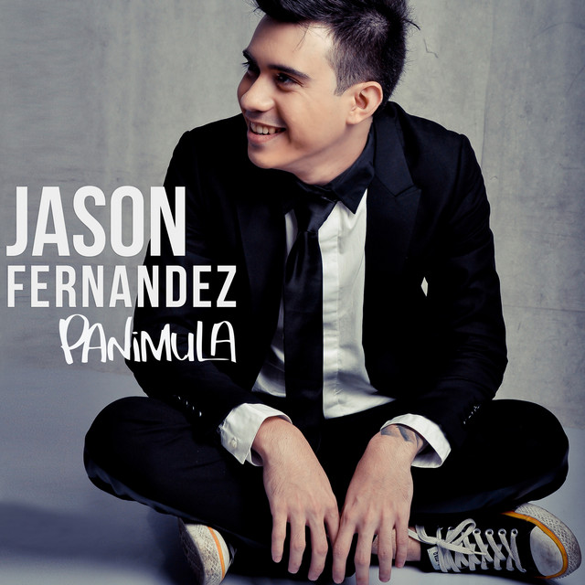 Panimula album cover