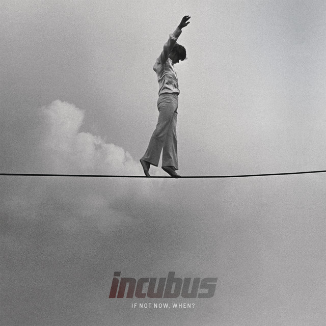 If Not Now, When? album cover