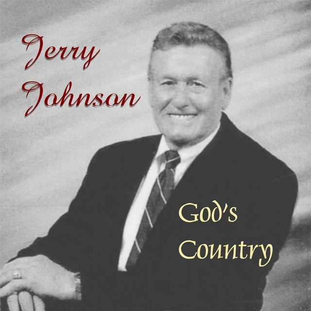 God's Country album cover