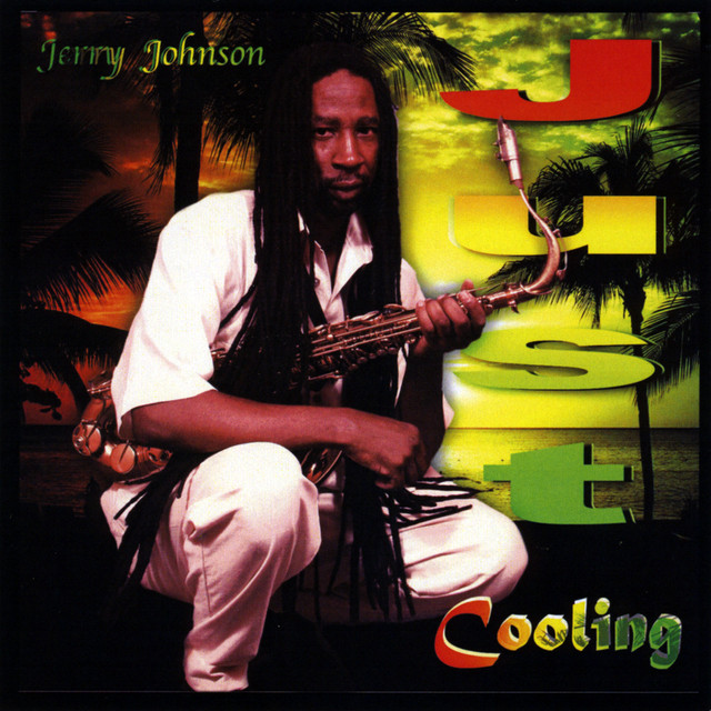 Just Cooling album cover