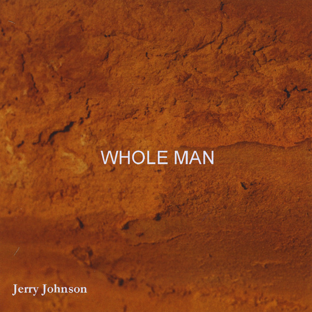 Whole Man album cover