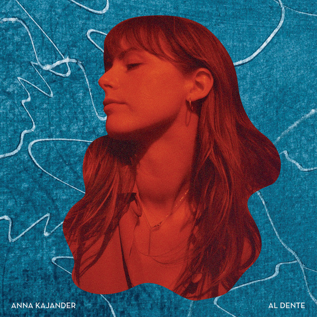 Al dente album cover