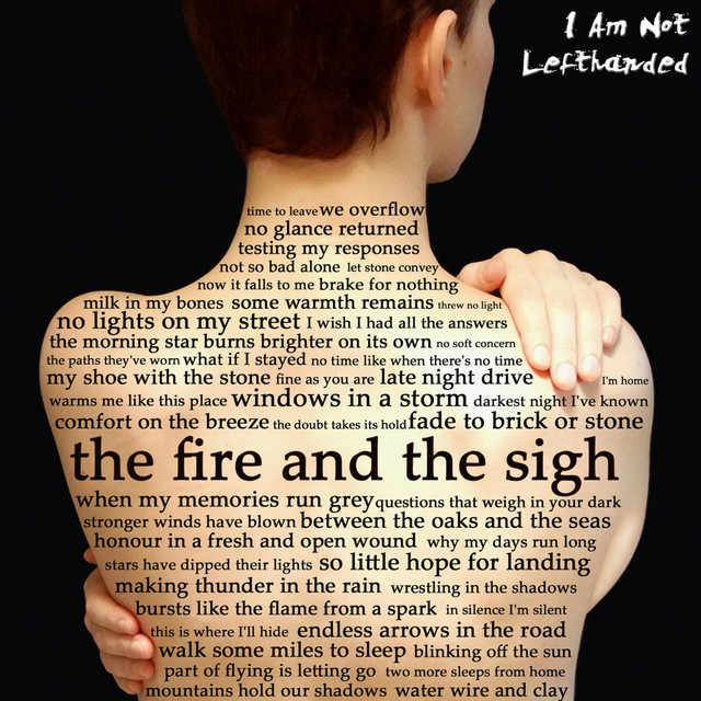 The Fire & the Sigh album cover