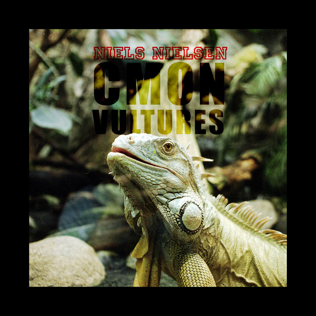 Cmon Vultures, Pt. 1 album cover