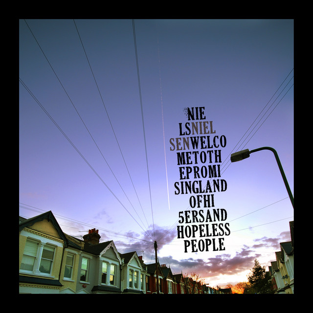 Welcome to the Promising Land of Hi5ers and Hopeless People album cover