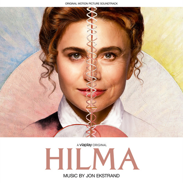 Hilma (Original Motion Picture Soundtrack) album cover