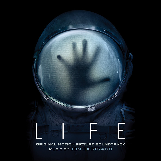 Life (Original Soundtrack Album) album cover