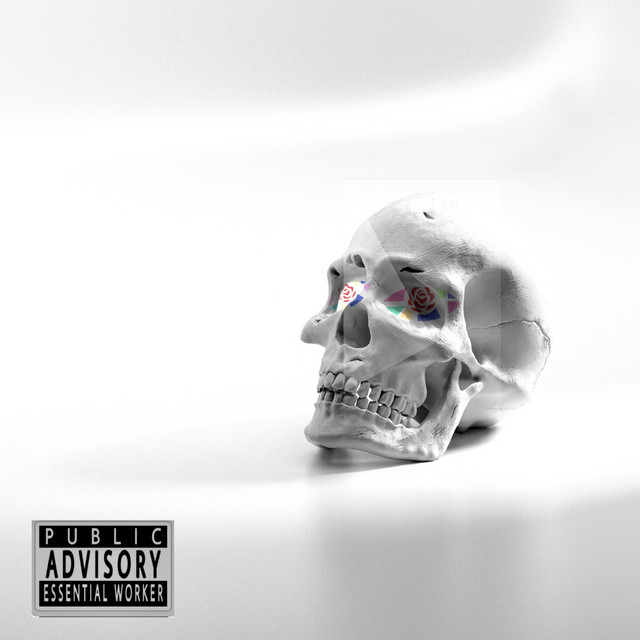 Restless Nights album cover