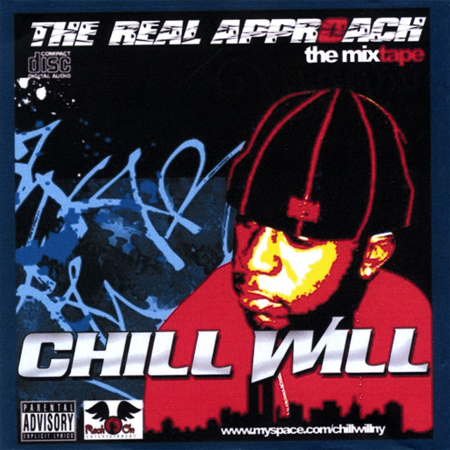 The Real Approach album cover