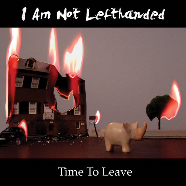 Time to Leave