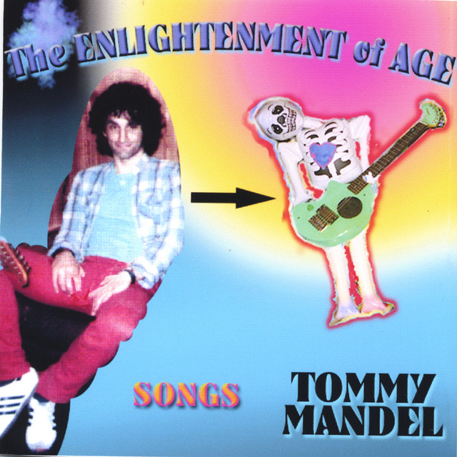 The Enlightenment of Age album cover