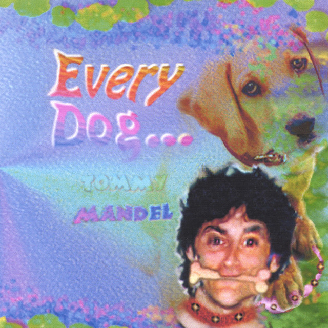 Every Dog album cover