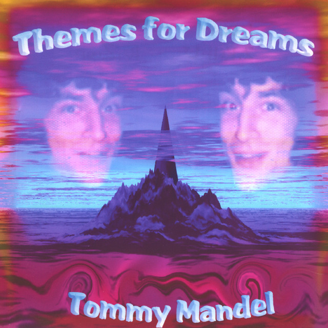 Themes for Dreams album cover