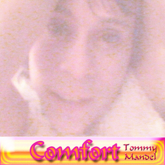 Comfort album cover