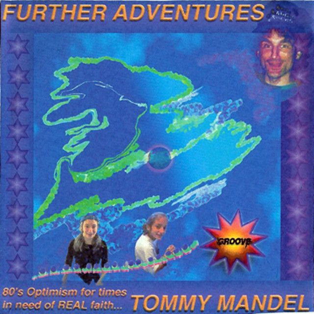 Further Adventures album cover