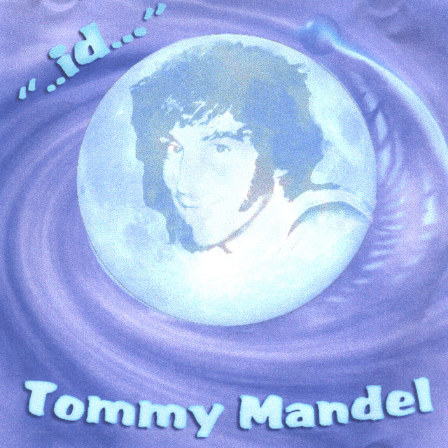 ..id... album cover