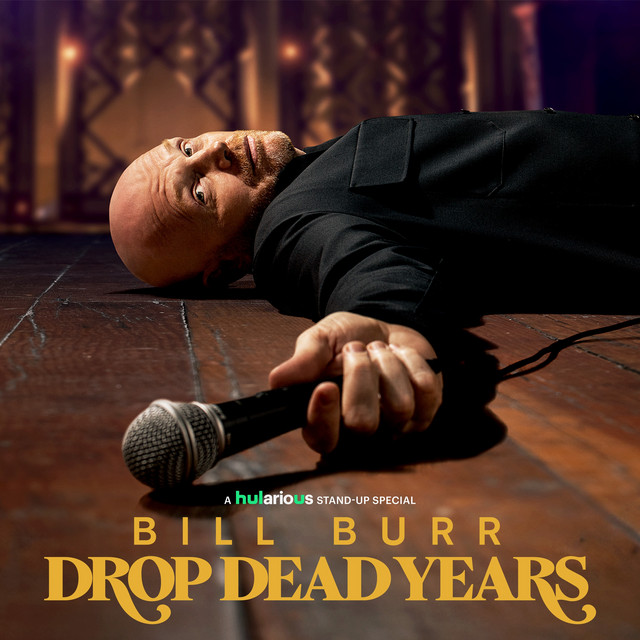 Drop Dead Years album cover