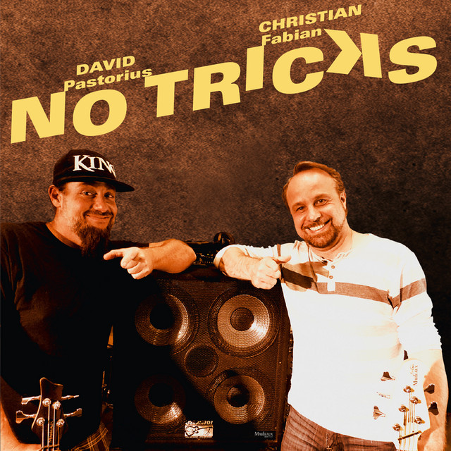 No Tricks album cover