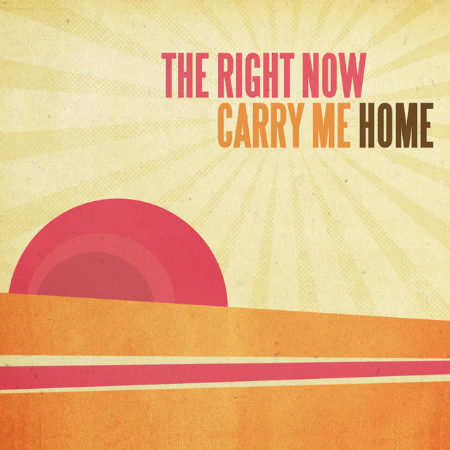 Carry Me Home album cover