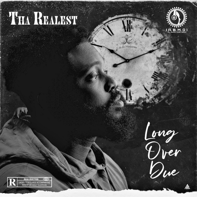 Long Over Due album cover