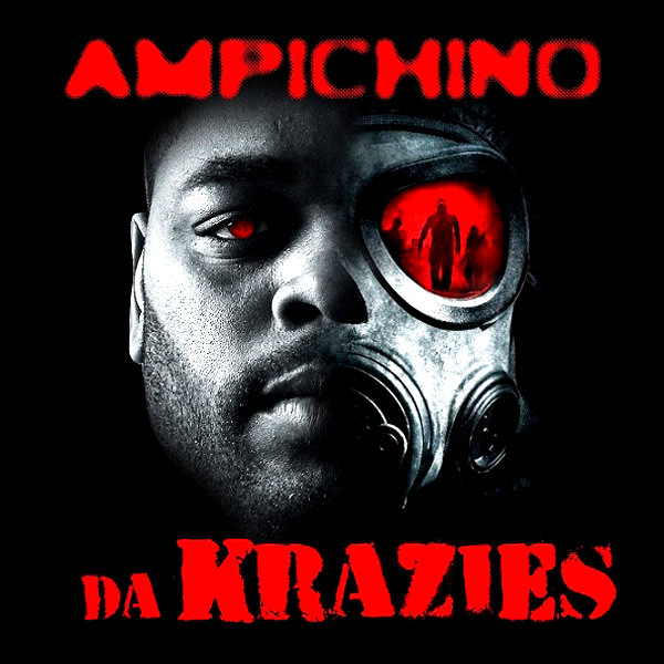 Da Krazies album cover