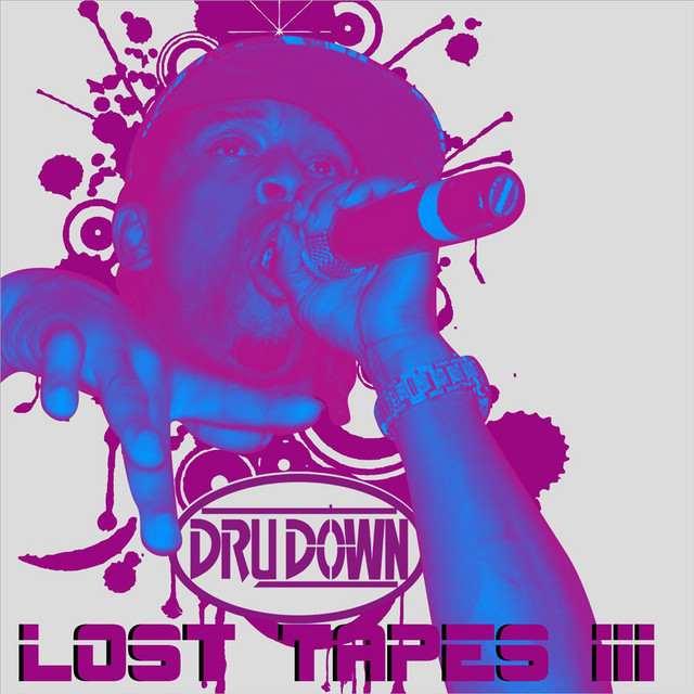 Lost Tapes III album cover