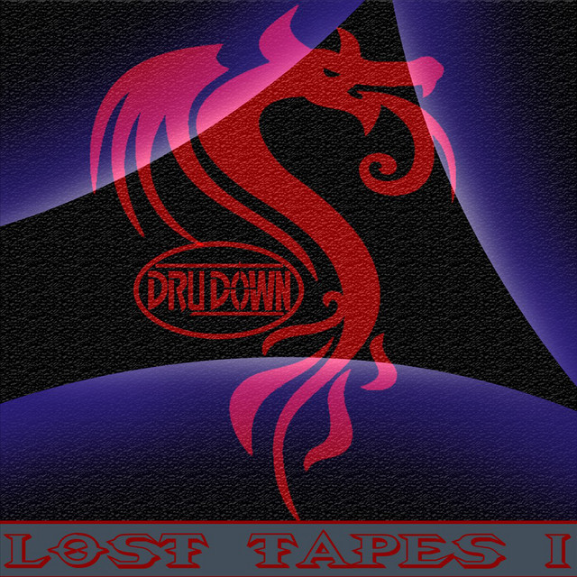 Lost Tapes I album cover