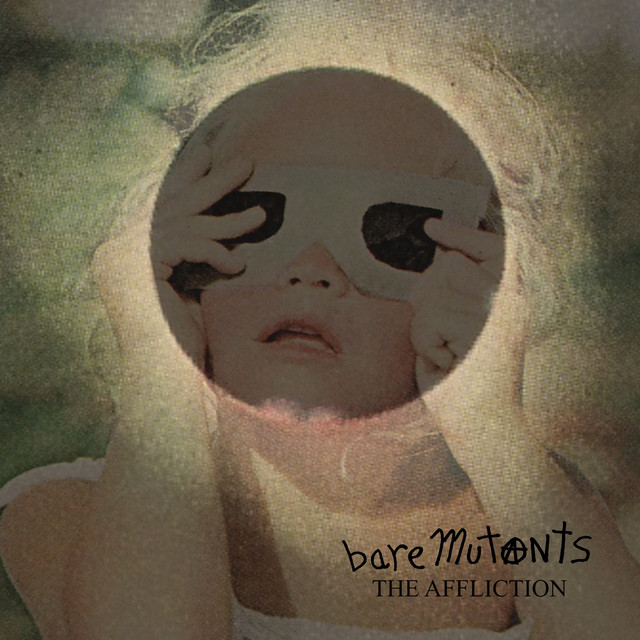 The Affliction album cover