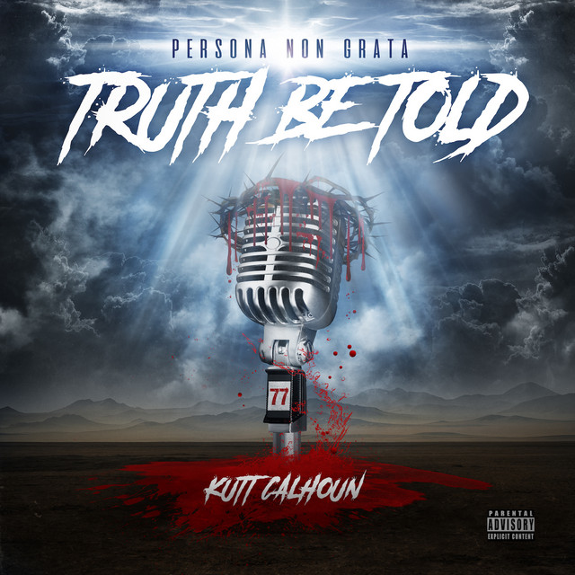 Truth Be Told album cover