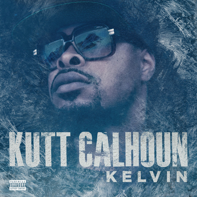Kelvin album cover