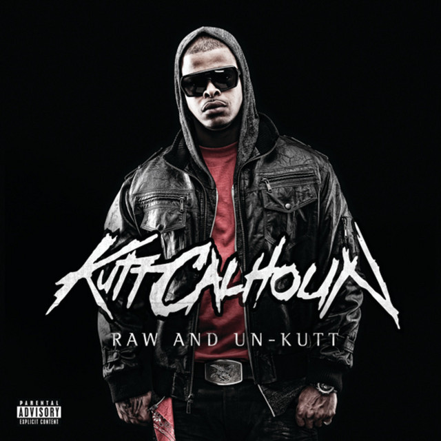 Raw And Un-Kutt album cover