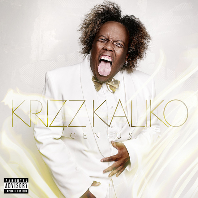 Genius album cover