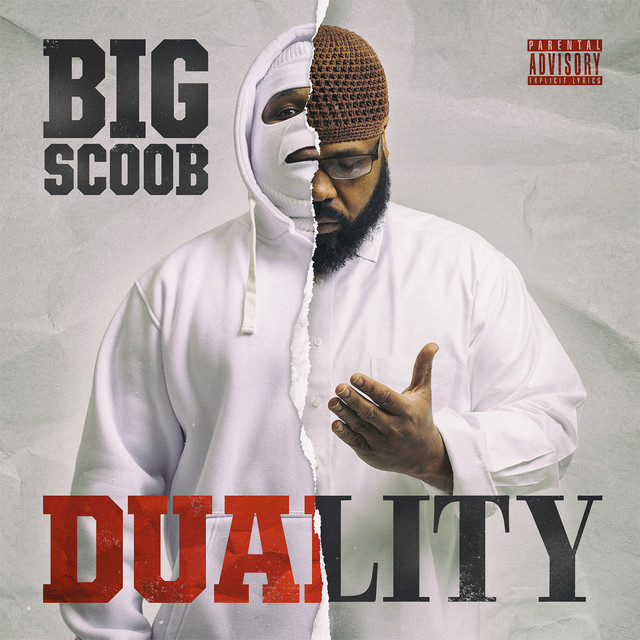 Duality album cover