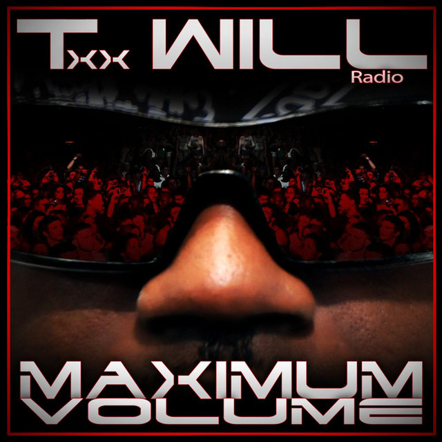 Maximum Volume (Radio) album cover