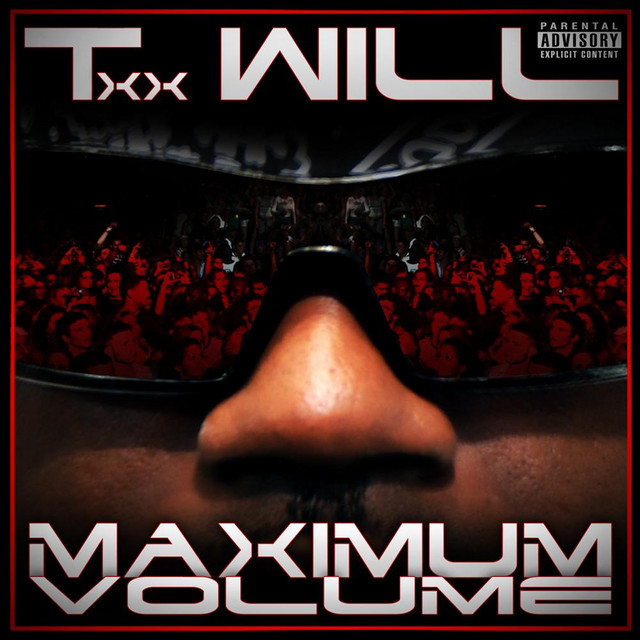 Maximum Volume (Explicit) album cover