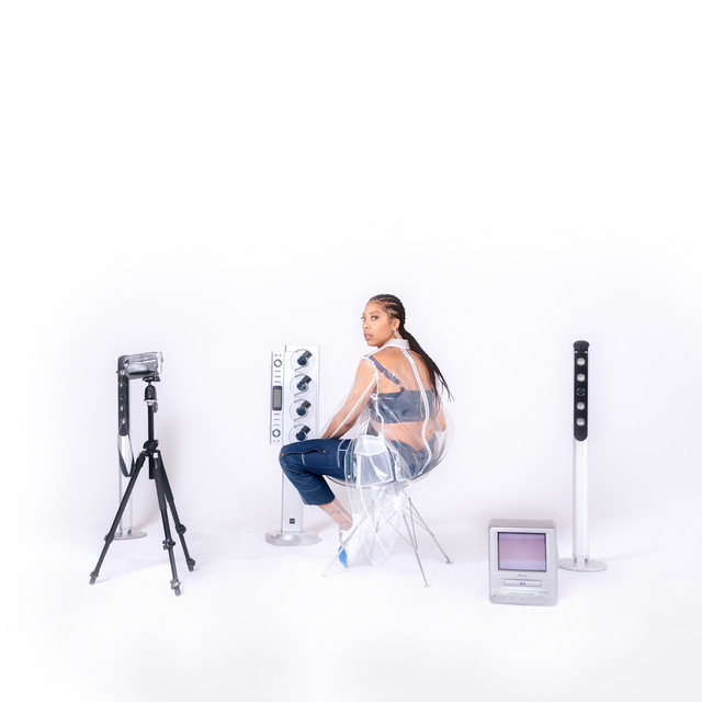 Some Day This Will All Make Sense album cover
