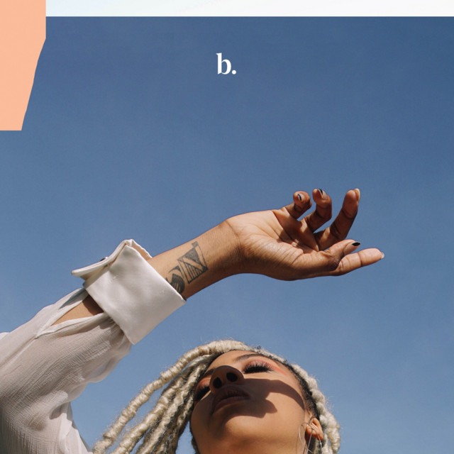 B. album cover