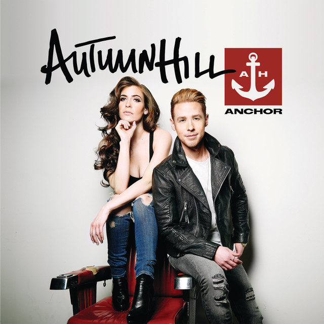 Anchor album cover