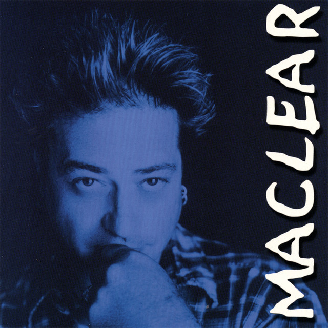 MacLear 4 album cover