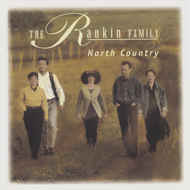 North Country album cover