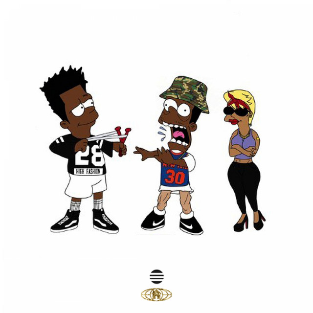 Black Bart album cover